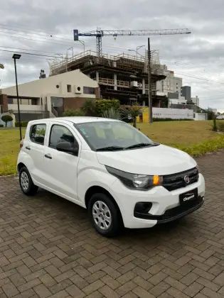 FIAT MOBI 1.0 EVO FLEX EASY ON MANUAL