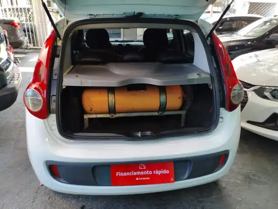 FIAT-PALIO-1.4 MPI ATTRACTIVE 8V FLEX 4P MANUAL FIAT-PALIO-2015