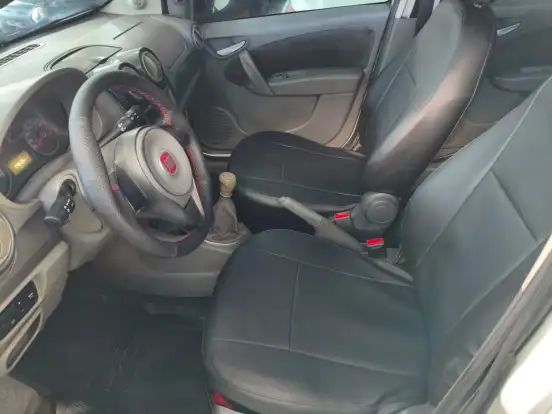 FIAT-PALIO-1.4 MPI ATTRACTIVE 8V FLEX 4P MANUAL FIAT-PALIO-2015