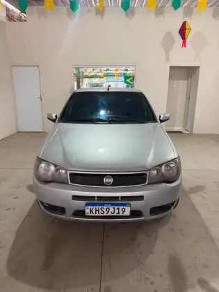 FIAT SIENA 1.0 MPI FIRE 8V FLEX 4P MANUAL