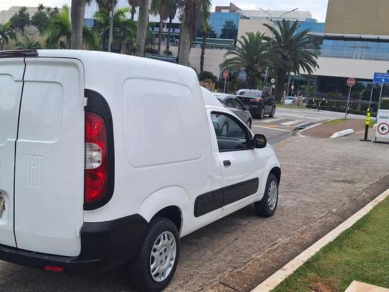 FIAT-FIORINO-1.4 MPI FURGÃO 8V FLEX 2P MANUAL FIAT-FIORINO-2014