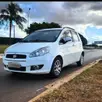 FIAT IDEA 1.6 MPI ESSENCE 16V FLEX 4P AUTOMATIZADO FIAT IDEA 1.6 MPI ESSENCE 16V FLEX 4P AUTOMATIZADO