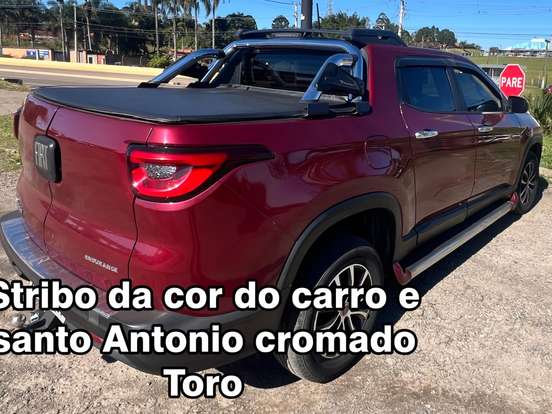 FIAT-TORO-1.8 16V EVO FLEX ENDURANCE AT6 FIAT-TORO-2018
