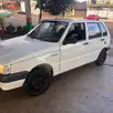 FIAT UNO 1.0 MPI MILLE FIRE ECONOMY 8V FLEX 4P MANUAL FIAT UNO 1.0 MPI MILLE FIRE ECONOMY 8V FLEX 4P MANUAL