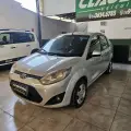 FORD FIESTA 1.6 ROCAM SEDAN 8V FLEX 4P MANUAL FORD FIESTA 1.6 ROCAM SEDAN 8V FLEX 4P MANUAL