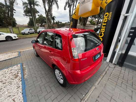 FORD-FIESTA-1.6 ROCAM HATCH 8V FLEX 4P MANUAL FORD-FIESTA-2013