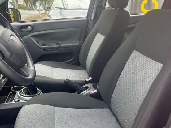 FORD-FIESTA-1.6 ROCAM HATCH 8V FLEX 4P MANUAL FORD-FIESTA-2013