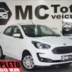 FORD KA 1.5 TI-VCT FLEX SE MANUAL FORD KA 1.5 TI-VCT FLEX SE MANUAL