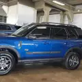FORD BRONCO SPORT 2.0 ECOBOOST GASOLINA WILDTRAK 4X4 SELECTSHIFT FORD BRONCO SPORT 2.0 ECOBOOST GASOLINA WILDTRAK 4X4 SELECTSHIFT