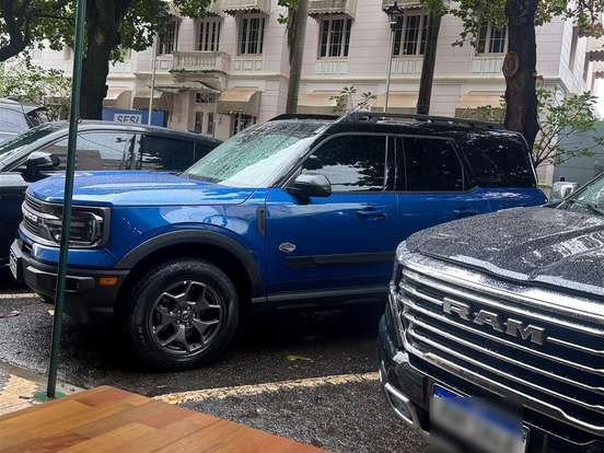 FORD-BRONCO SPORT-2.0 ECOBOOST GASOLINA WILDTRAK 4X4 SELECTSHIFT FORD-BRONCO SPORT-2024