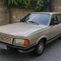 FORD DEL REY 1.6 L 8V ÁLCOOL 4P MANUAL FORD DEL REY 1.6 L 8V ÁLCOOL 4P MANUAL