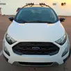 FORD ECOSPORT 1.5 TI-VCT FLEX FREESTYLE MANUAL FORD ECOSPORT 1.5 TI-VCT FLEX FREESTYLE MANUAL
