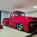 FORD F-100 4.5 CS V8 GASOLINA 2P MANUAL FORD F-100 4.5 CS V8 GASOLINA 2P MANUAL