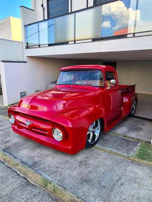 FORD-F-100-1960