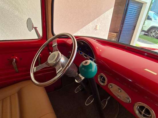 FORD-F-100-4.5 CS V8 GASOLINA 2P MANUAL FORD-F-100-1960
