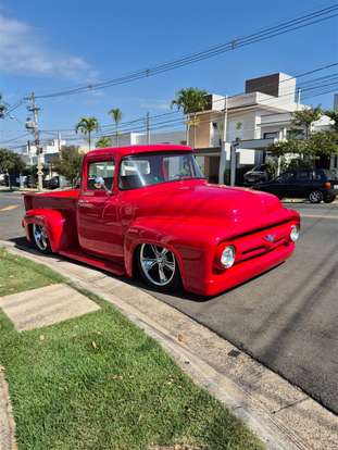 FORD-F-100-1960