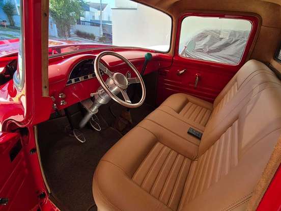 FORD-F-100-4.5 CS V8 GASOLINA 2P MANUAL FORD-F-100-1960