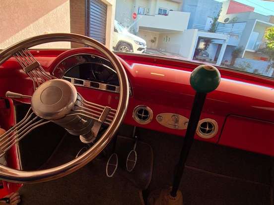 FORD-F-100-4.5 CS V8 GASOLINA 2P MANUAL FORD-F-100-1960