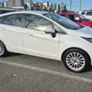 FORD FIESTA 1.6 TITANIUM HATCH 16V FLEX 4P POWERSHIFT FORD FIESTA 1.6 TITANIUM HATCH 16V FLEX 4P POWERSHIFT