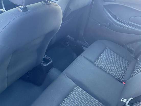 FORD-KA-1.0 TI-VCT FLEX SE MANUAL FORD-KA-2018