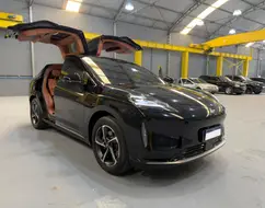 GAC HYPTEC HT 72,7 KW ELÉTRICO ULTRA GAC HYPTEC HT 72,7 KW ELÉTRICO ULTRA
