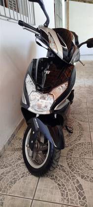 HAOJUE VR 150 