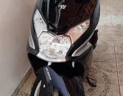 HAOJUE VR 150 HAOJUE VR 150