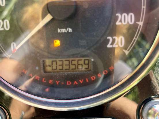 HARLEY-DAVIDSON-DYNA FAT BOB HARLEY-DAVIDSON-DYNA FAT BOB-2014
