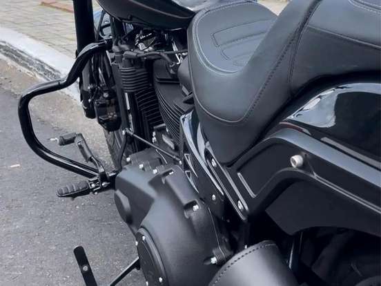 HARLEY-DAVIDSON-SOFTAIL FAT BOB 114 HARLEY-DAVIDSON-SOFTAIL FAT BOB 114-2021
