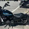 HARLEY-DAVIDSON SPORTSTER IRON 1200 HARLEY-DAVIDSON SPORTSTER IRON 1200