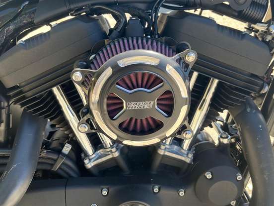 HARLEY-DAVIDSON-SPORTSTER IRON 1200 HARLEY-DAVIDSON-SPORTSTER IRON 1200-2019