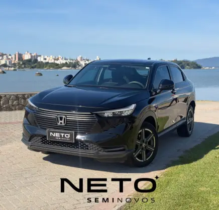HONDA HR-V 1.5 DI I-VTEC FLEX EX CVT HONDA HR-V 1.5 DI I-VTEC FLEX EX CVT