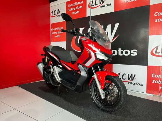 HONDA-ADV-2022