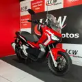 HONDA ADV HONDA ADV
