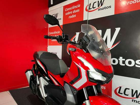 HONDA-ADV HONDA-ADV-2022