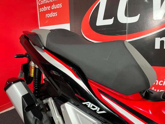 HONDA-ADV HONDA-ADV-2022