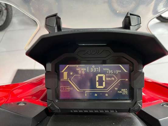 HONDA-ADV HONDA-ADV-2022