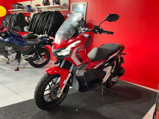 HONDA-ADV-2022