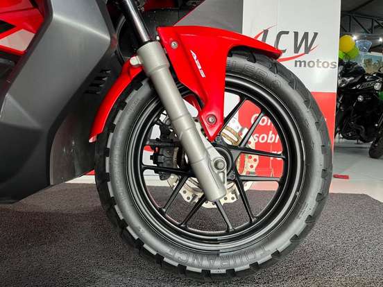 HONDA-ADV-2022