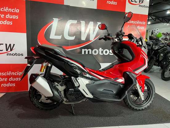 HONDA-ADV HONDA-ADV-2022