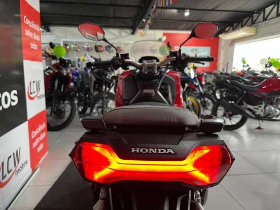 HONDA-ADV HONDA-ADV-2022