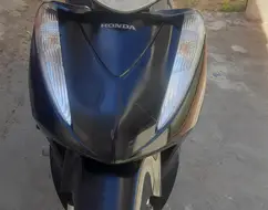 HONDA BIZ 125 ES HONDA BIZ 125 ES