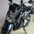 HONDA CB 300F TWISTER ABS HONDA CB 300F TWISTER ABS
