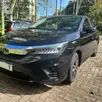 HONDA CITY 1.5 i-VTEC FLEX HATCH TOURING CVT HONDA CITY 1.5 i-VTEC FLEX HATCH TOURING CVT