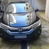 HONDA CITY 1.5 PERSONAL 16V FLEX 4P AUTOMÁTICO HONDA CITY 1.5 PERSONAL 16V FLEX 4P AUTOMÁTICO