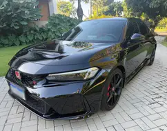 HONDA CIVIC 2.0 DI VTEC TURBO GASOLINA TYPE R MANUAL HONDA CIVIC 2.0 DI VTEC TURBO GASOLINA TYPE R MANUAL