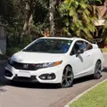 HONDA CIVIC 2.4 SI 16V GASOLINA 2P MANUAL HONDA CIVIC 2.4 SI 16V GASOLINA 2P MANUAL