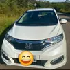 HONDA FIT 1.5 PERSONAL 16V FLEX 4P AUTOMÁTICO HONDA FIT 1.5 PERSONAL 16V FLEX 4P AUTOMÁTICO
