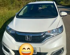 HONDA FIT 1.5 PERSONAL 16V FLEX 4P AUTOMÁTICO HONDA FIT 1.5 PERSONAL 16V FLEX 4P AUTOMÁTICO