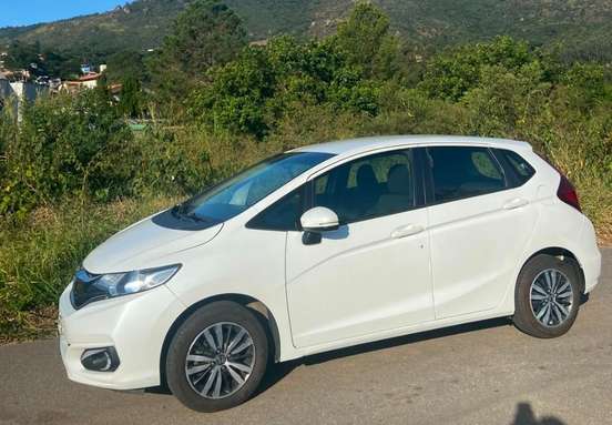 HONDA-FIT-2018